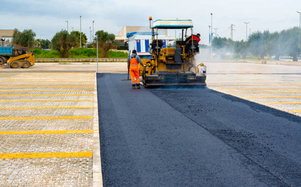 Best Decorative Driveway Pavers in Etna, PA